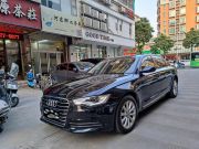 奥迪A6L 2014 款 30 FSI 舒适型