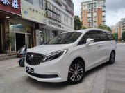 别克GL8 2018款 2.0T-A/MT-28T旗舰型ES