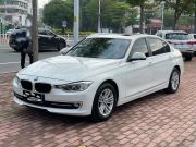 宝马3系 2013 款 320Li 时尚型
