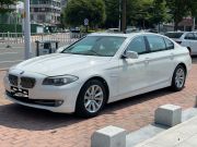 宝马5系 2011 款 523Li 豪华型