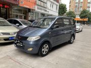 五菱宏光 2013 款 1.5L 手动 基本型