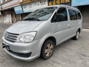 东风风行 菱智 2018 款 菱智M3-1.5-MT基本型5座