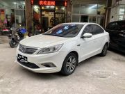 长安汽车 逸动 2015 款 1.6-MT豪华型