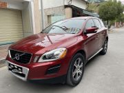 沃尔沃XC60(进口) 2012 款 2.0T T5 智雅版