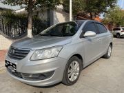 奇瑞E3 2013 款 1.5L 智尚型