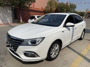 荣威i5 2019 款 1.5-CVT-4G互联领豪版