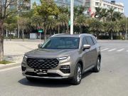 福特 领裕 2021 款 2.0T-A/MT前驱EcoBoost-225尊领型6座双离合