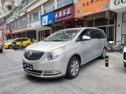别克GL8 2015 款 3.0-A/MT-GT豪华商务豪雅版