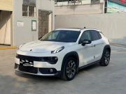领克02 2019 款 1.5T-A/MT前驱劲Pro版双离合DCT