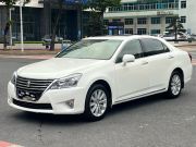 丰田 皇冠 2012 款 V6 2.5L Royal 真皮版