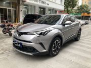 丰田 奕泽 2021款 奕泽IZOA-2.0-CVT奕享版