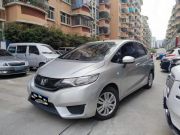 本田 飞度 2014 款 1.5L LX CVT 舒适型