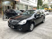 别克 凯越 2013 款 1.5L 自动 经典型
