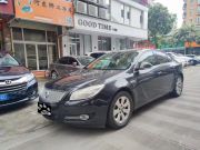 别克 君威 2011 款 2.0L 舒适版