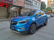 别克 昂科拉 2018款 1.4T-A/MT前驱18T都市领先型