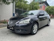 日产 轩逸 2013款 1.6-CVT-XL豪华版