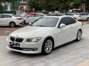 宝马3系(进口) 2011 款 双门轿跑车 330i