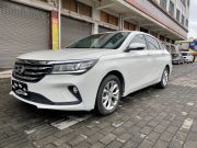 传祺GA4 2018款 1.3T-A/MT-200T豪华版