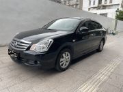 日产 轩逸 2016 款 1.6-CVT-XL豪华版
