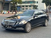 奔驰E级 2013 款 E 260 L 优雅型