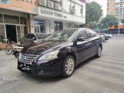 日产 轩逸 2012 款 1.8L 自动 XL 豪华版