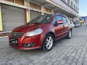 铃木 天语SX4两厢 2011 款 1.6L 灵动型 AT