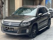 大众 途观 2013 款 2.0TSI 手自一体 四驱 豪华版