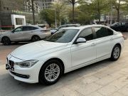 宝马3系 2013 款 320Li 2.0T 时尚型