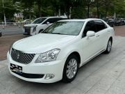 丰田 皇冠 2011 款 V6 2.5 Royal 真皮天窗特别版