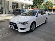 三菱 翼神 2010 款 1.8L时尚版 舒适型CVT