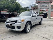 江铃 宝典 2018款 2.9-MT新超值后驱柴油舒适型标准货箱