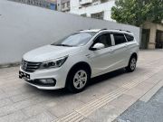 宝骏310 Wagon 2017款 1.5-MT舒适型
