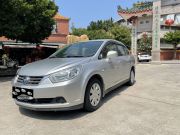 启辰D50 2012 款 1.6L 自动 舒适版