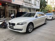 宝马5系 2013 款 520Li 典雅型