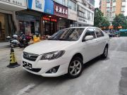 丰田 花冠 2013 款 1.6L 自动 豪华版