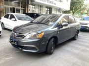 理念S1 2014 款 1.3L 手动 舒适型