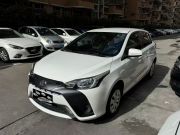 丰田 致炫 2022款 1.5-CVT/MT领先PLUS版