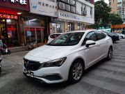 别克 威朗 2018款 1.5T-A/MT-20T精英型DCT双离合