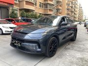 零跑C11 2023款 1.2T后驱增程285舒享版增程式