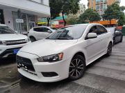 三菱 翼神 2012 款 1.8L 自动 致尚版 豪华型