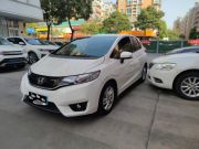 本田 飞度 2014 款 1.5L EXLI CVT 领先型
