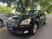 丰田 皇冠 2010 款 V6 2.5 Royal 天窗导航版