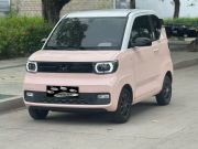 五菱 宏光MINI EV 2022 款 马卡龙臻享款三元锂纯电动