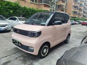 五菱 宏光MINI EV 2022 款 马卡龙夹心款170KM磷酸铁锂纯电动