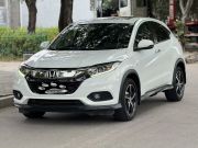 本田 缤智 2020 款 1.5-CVT前驱先锋版