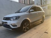 东风风光 风光370 2020款 S370 1.5L 手动豪华型 7座