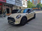 MINI one[进口] 2021款 1.5T-A/MT五门版双离合