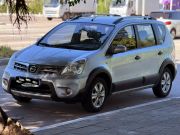 日产 骊威 2010 款 劲悦版 1.6GS 自动炫能型