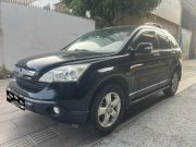 本田CRV 2008 款 两驱都市版2.0L手动档