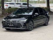 丰田 亚洲龙 2022款 2.0-CVT豪华版